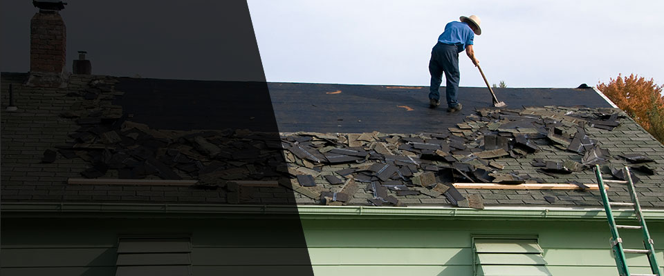 Hustisford Roofing Contractors